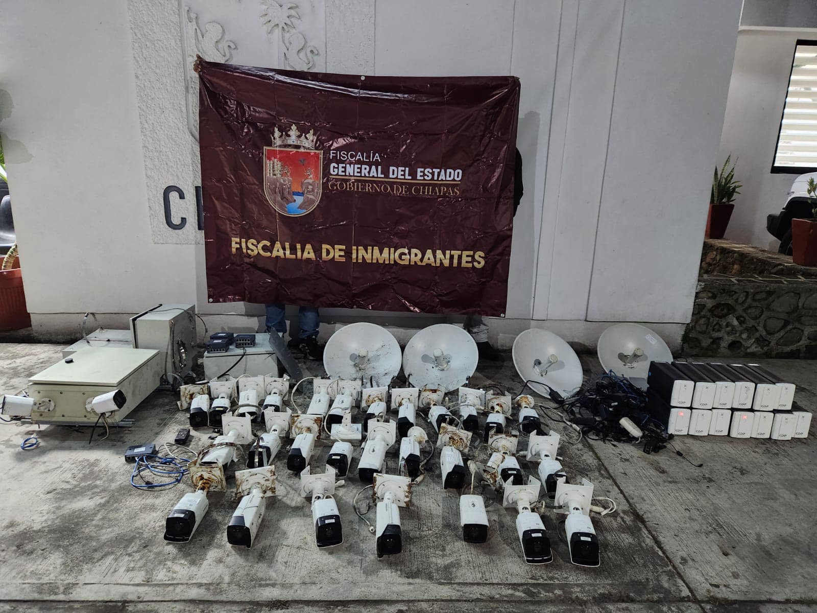Programa Cero Impunidad